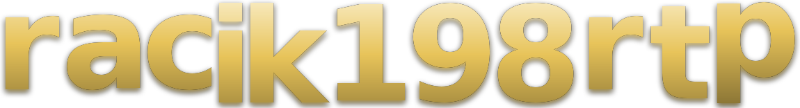 racik198 rtp logo